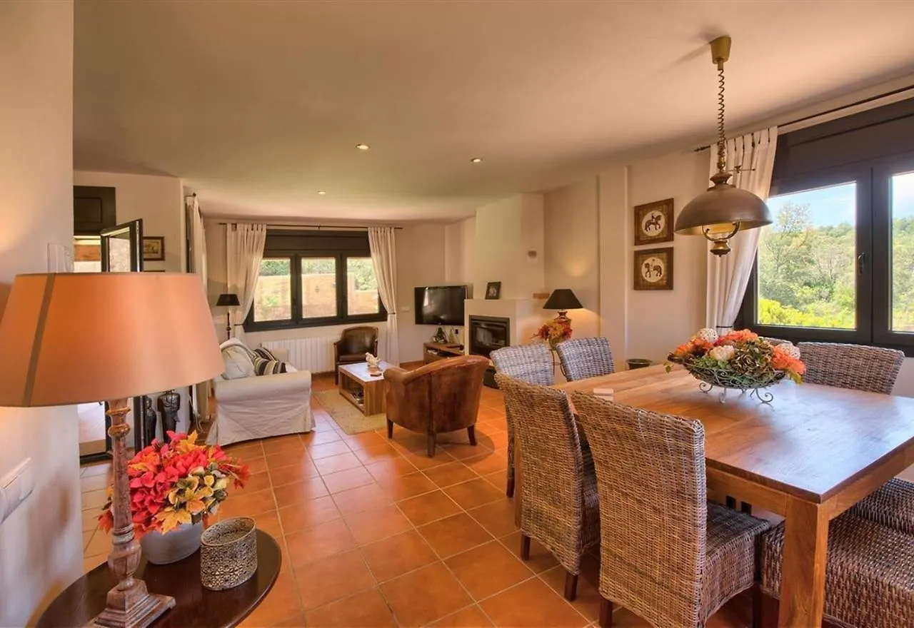 Perfect Villa With Private Pool Begur