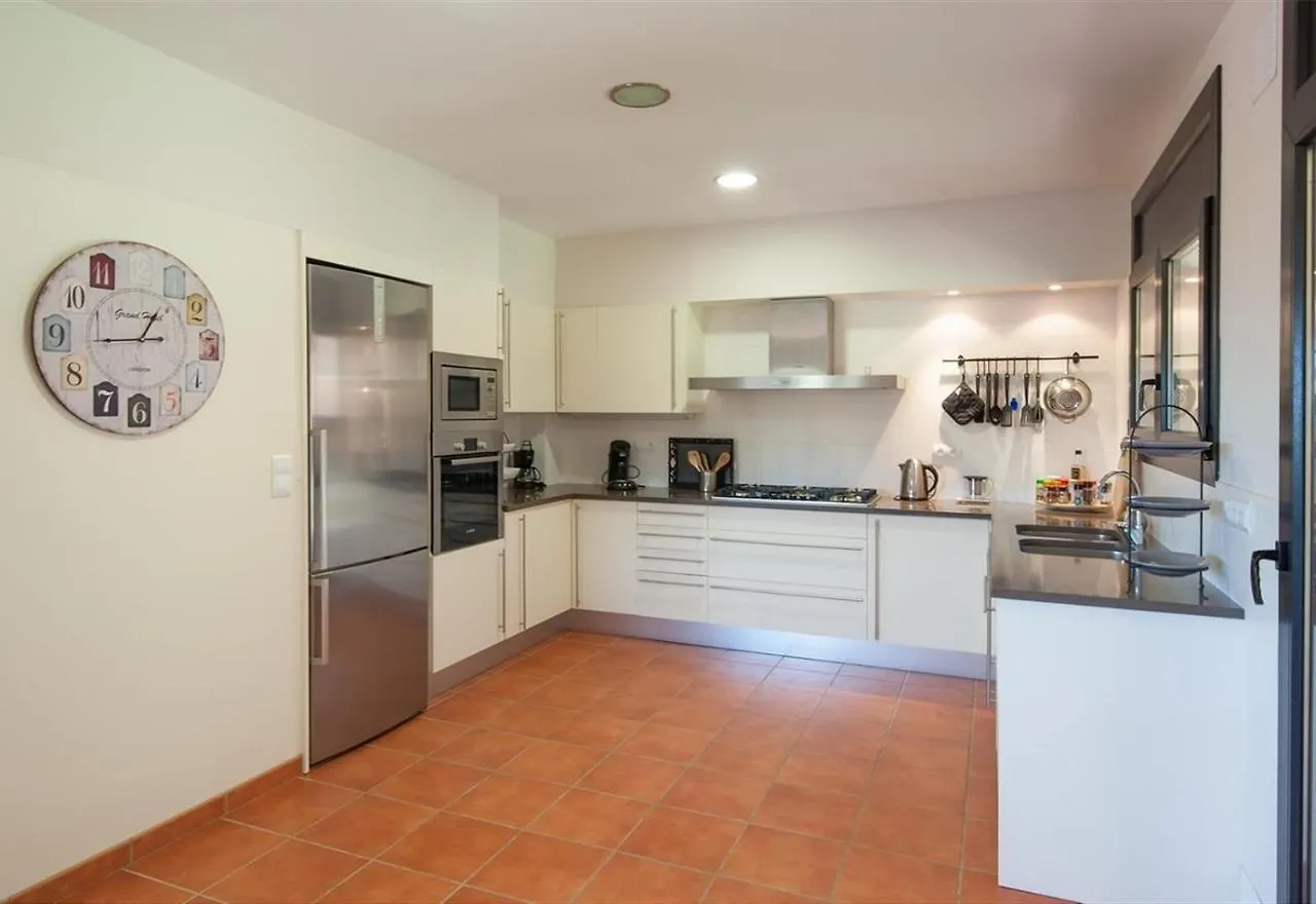 Perfect Villa With Private Pool Begur