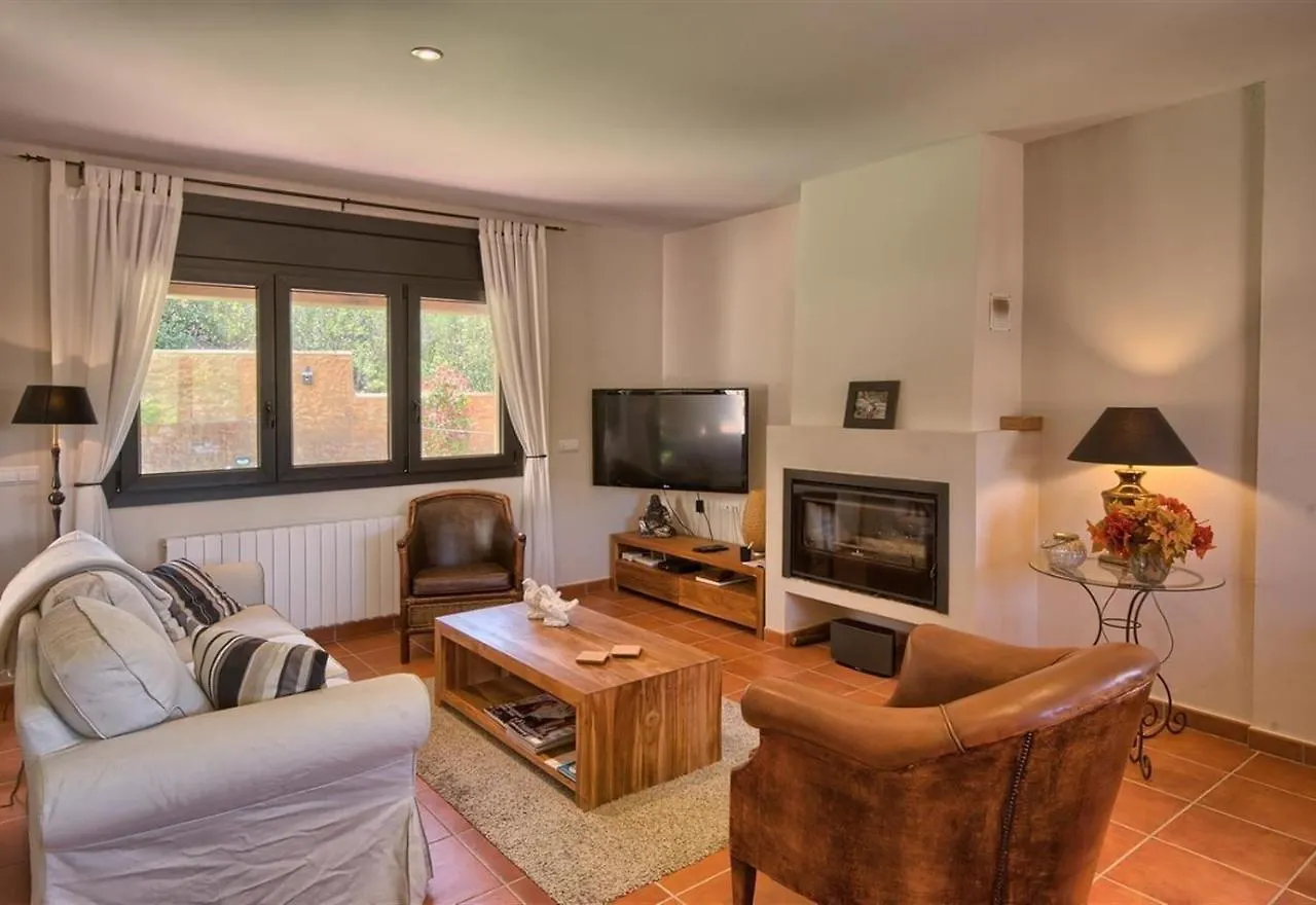 Perfect Villa With Private Pool Begur 0*,  Spanien