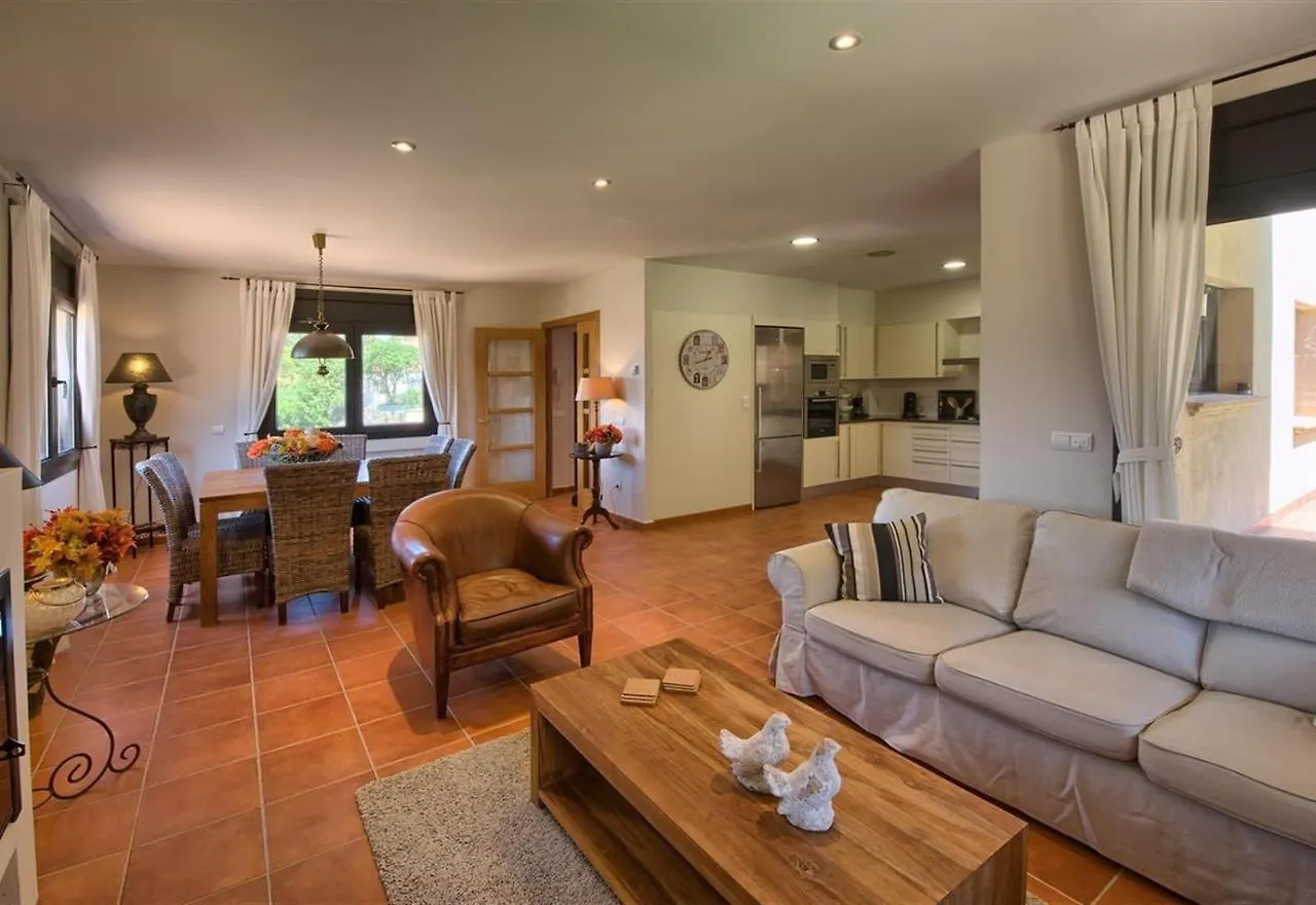 Perfect Villa With Private Pool Begur
