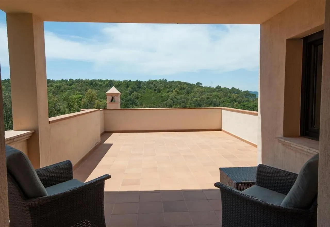 Perfect Villa With Private Pool Begur