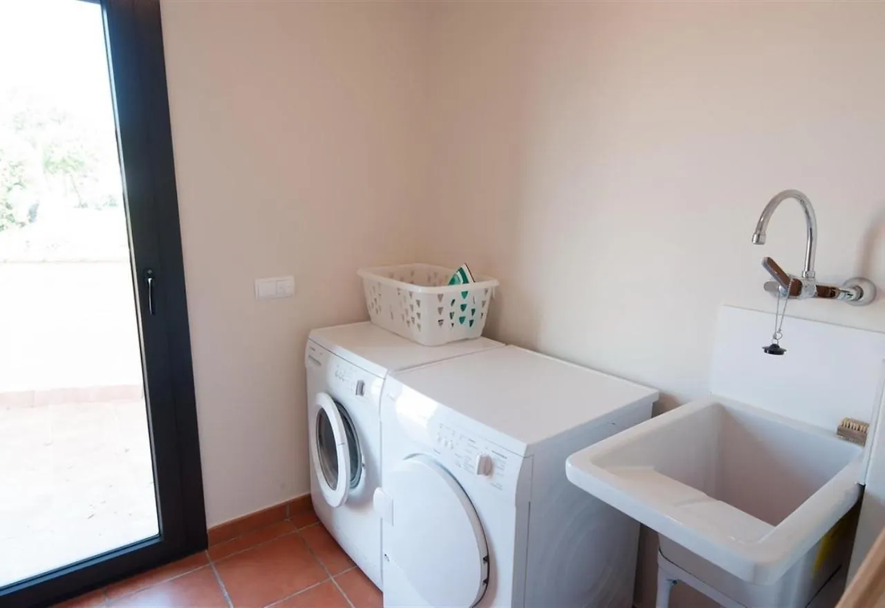 Perfect Villa With Private Pool Begur