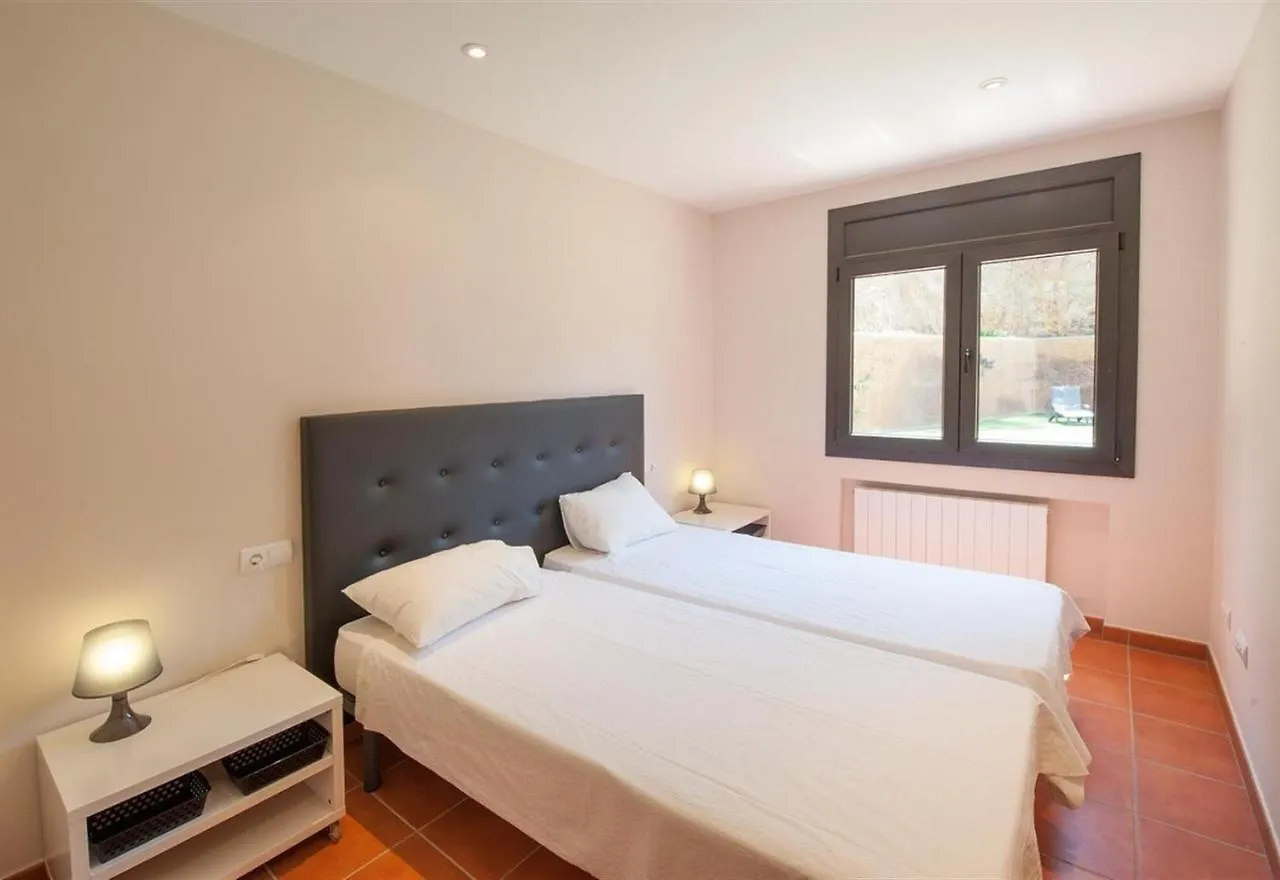 Perfect Villa With Private Pool Begur Spanien