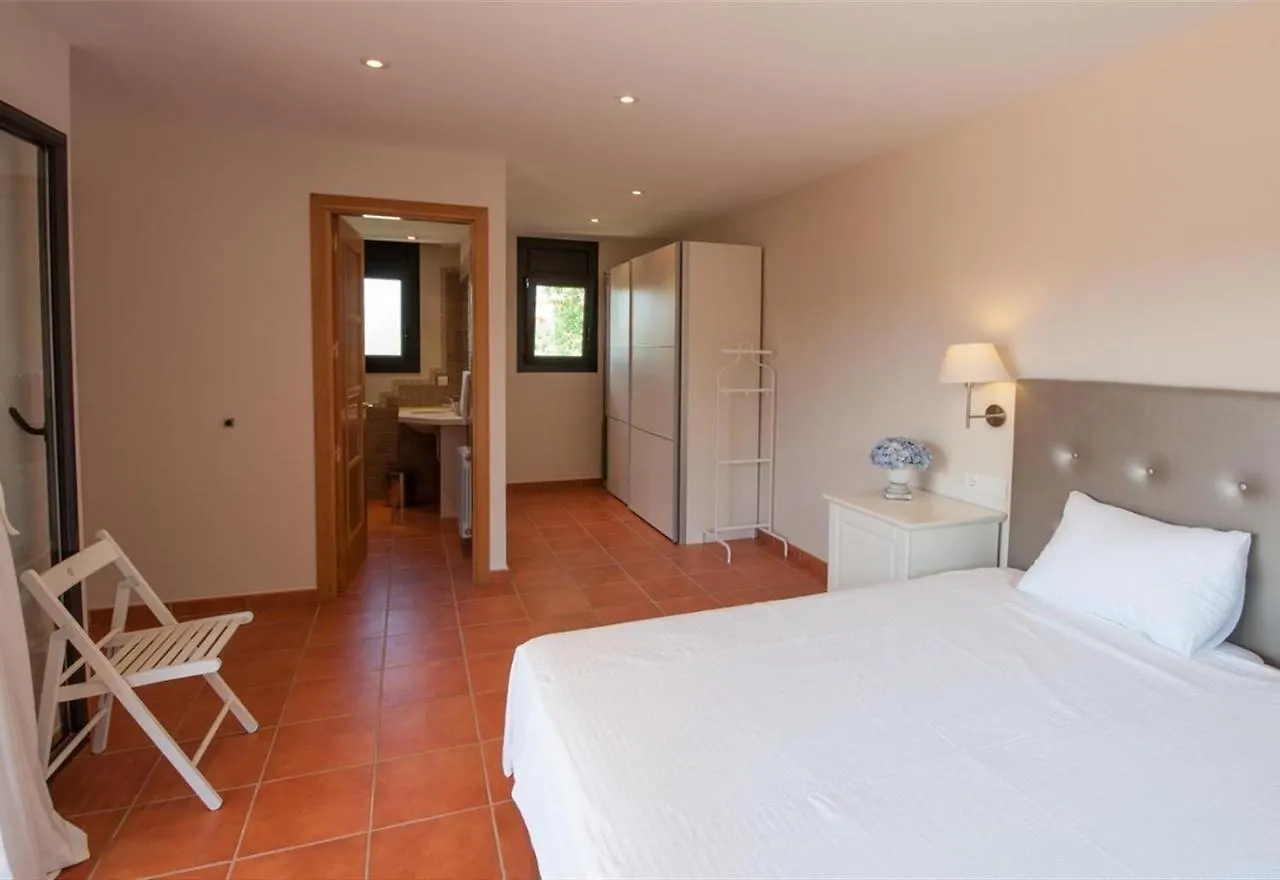 Perfect Villa With Private Pool Begur