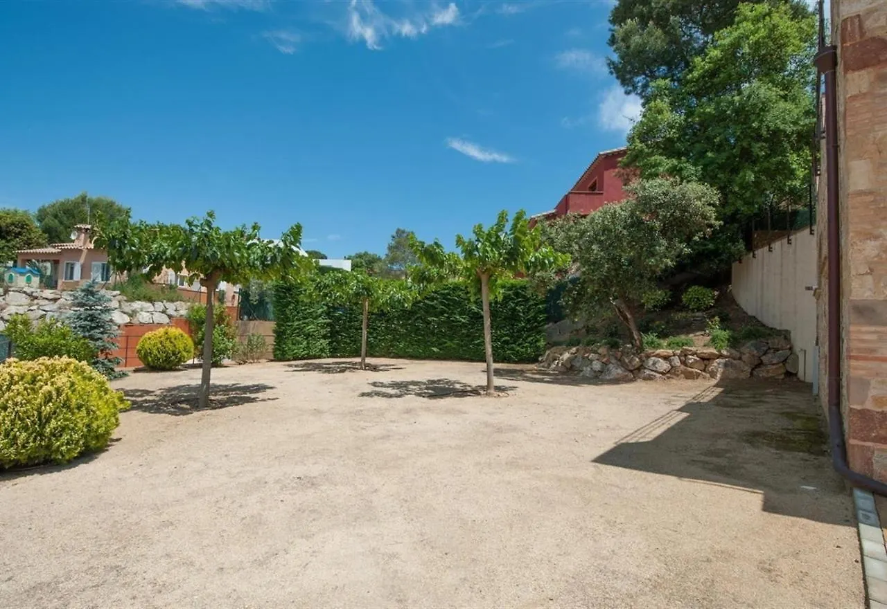 Perfect Villa With Private Pool Begur
