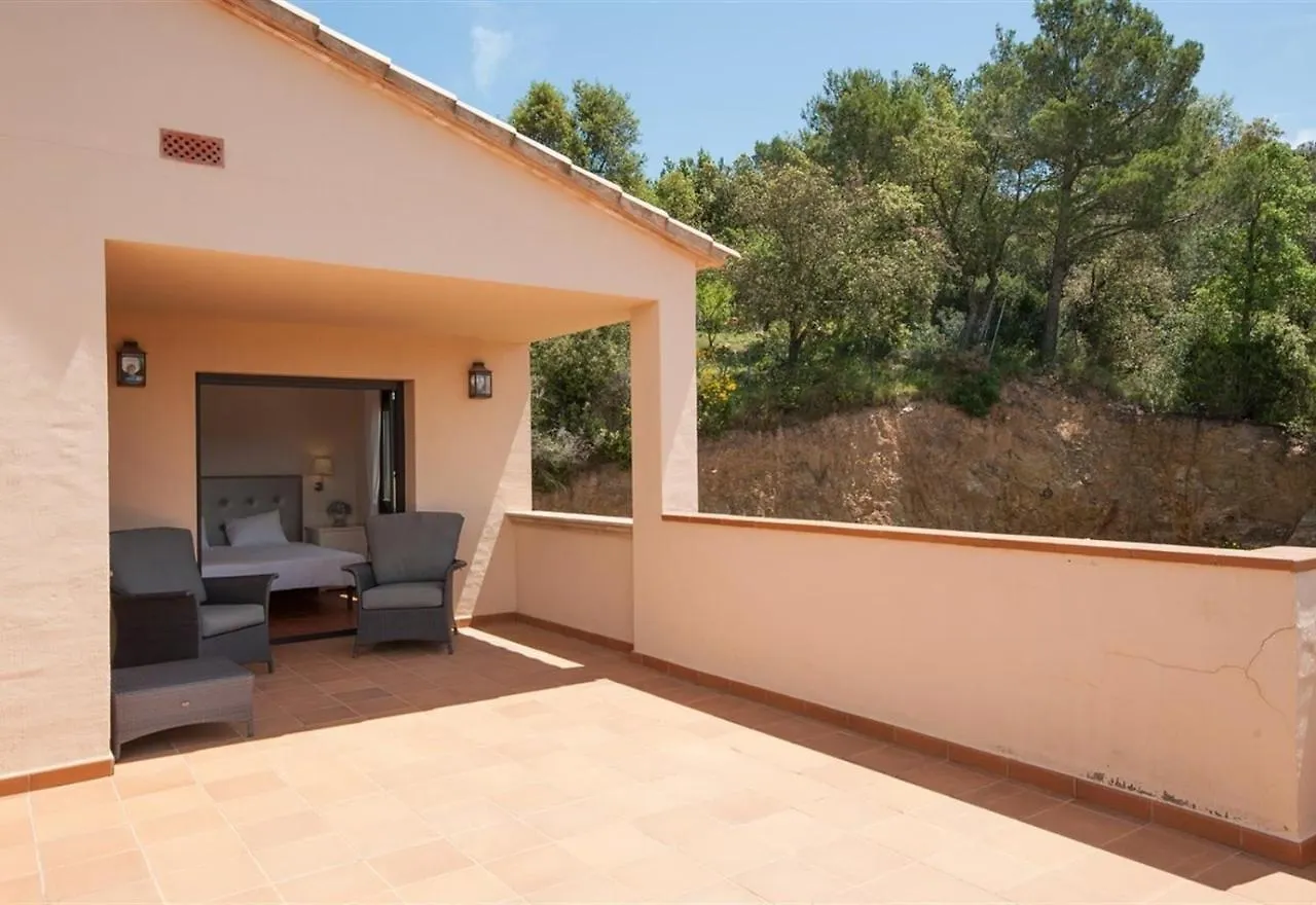 Perfect Villa With Private Pool Begur