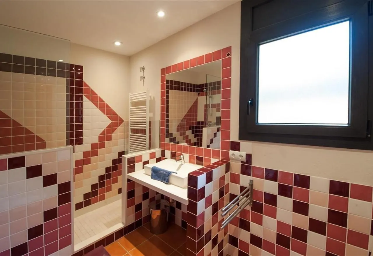 Perfect Villa With Private Pool Begur 0*,  Spanien